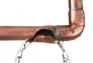 Need a plumber Mathews NC, Leaky Pipe Cost