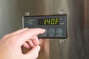 Tankless water heater matthews nc