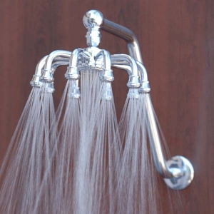Charlotte shower repair, How do Hot Water Recirculation Systems Work