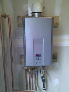 Mathews tankless water heater, How to Maintain Your Water Heater