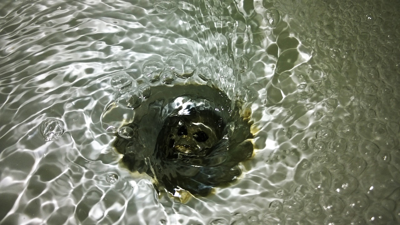 Emergency plumbing Charlotte, Drain Cleaning Tips