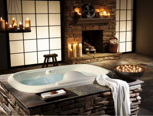 Best Charlotte plumber, bathroom plumbing tips, how to plan a bathroom renovation