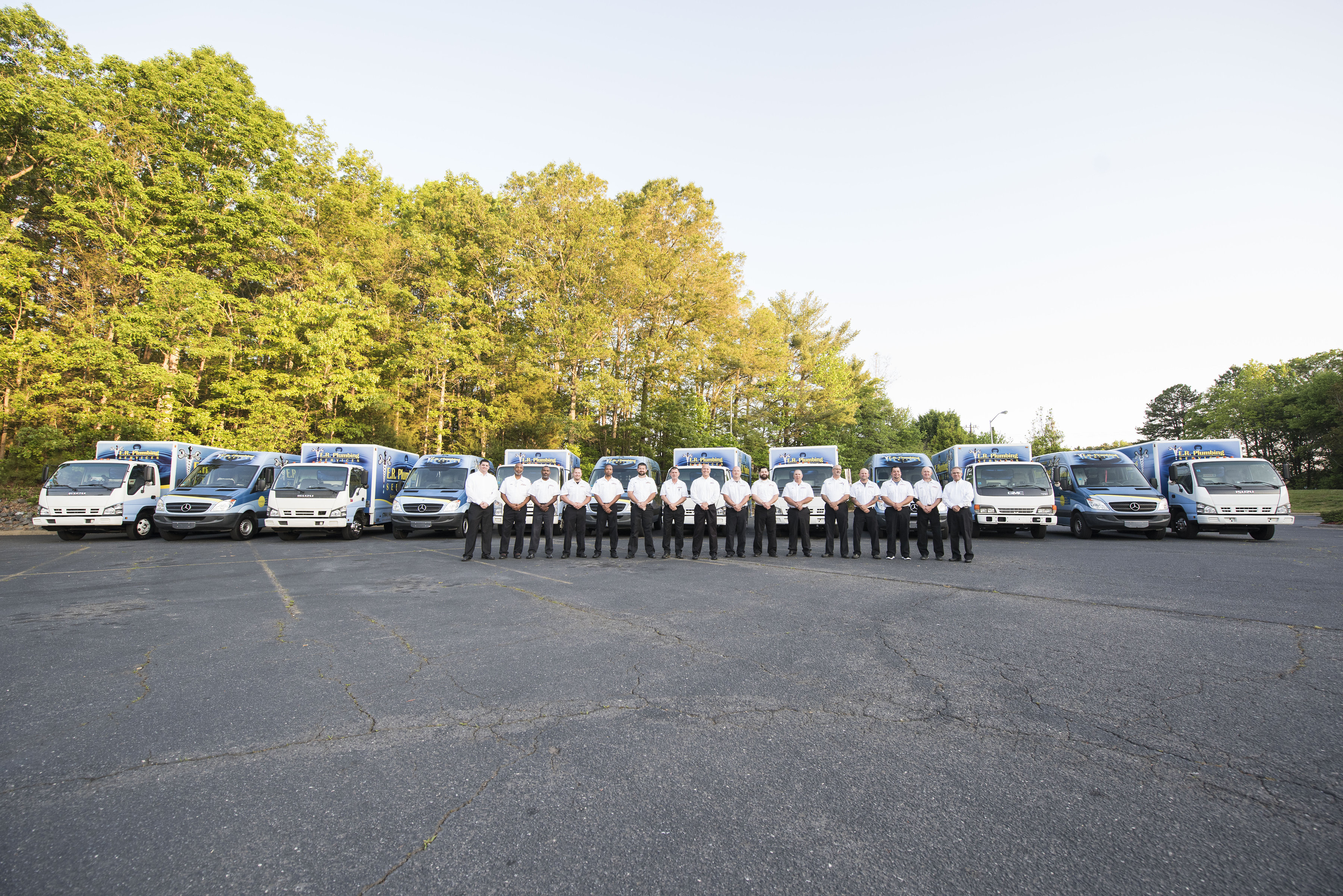 Plumbers Charlotte NC, recirculating hot water pump