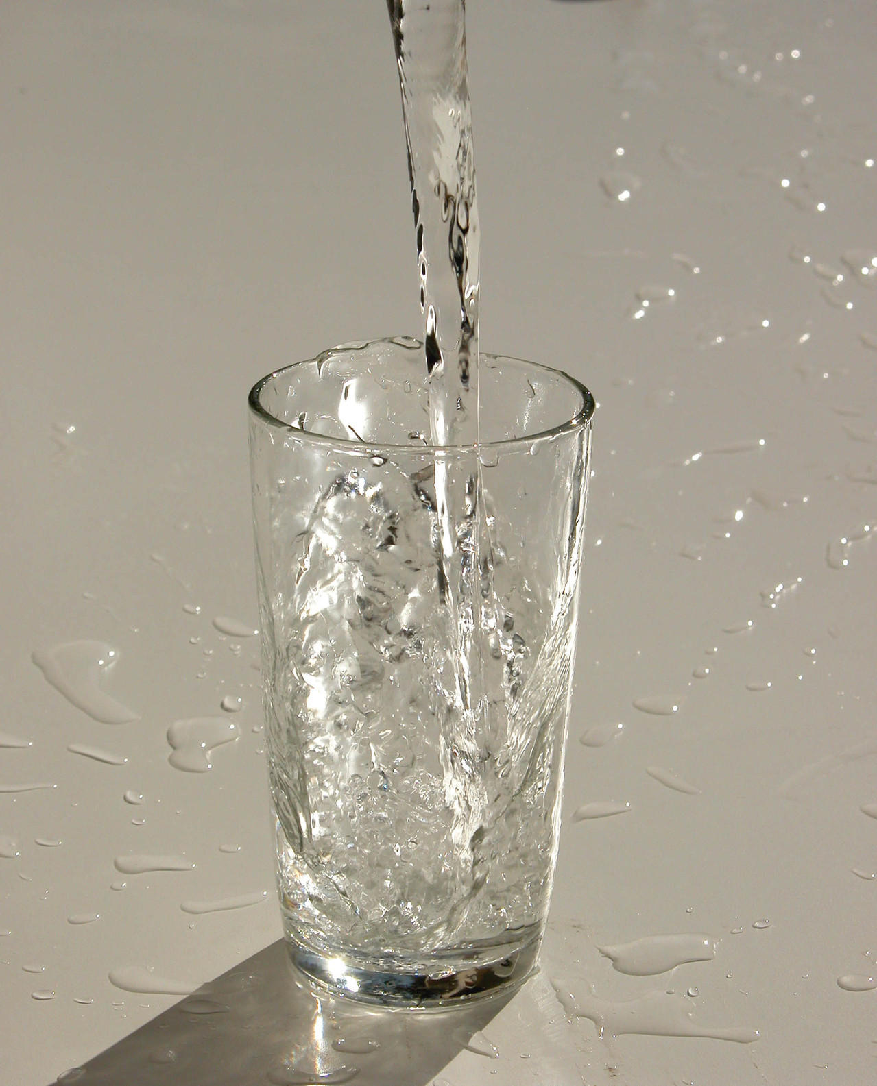 Plumber Charlotte NC, Stop Buying Bottled Water