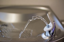 Charlotte water safe, Charlotte drinking water concerns