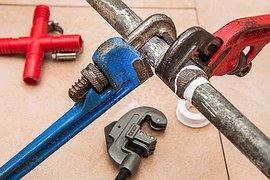 experienced plumbers in Charlotte NC, save money plumbing tricks