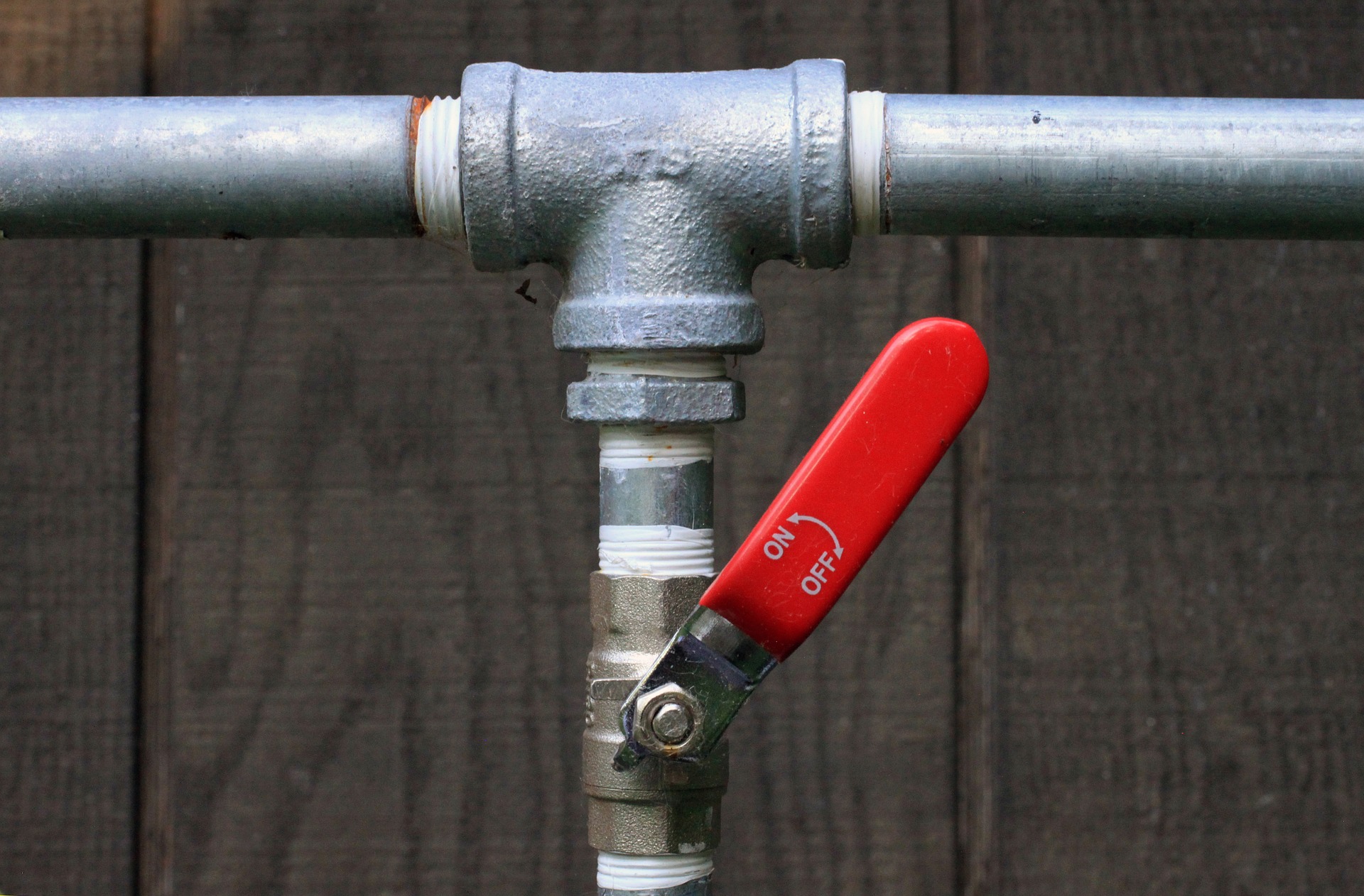 plumbing terms, plumbing service in Charlotte area