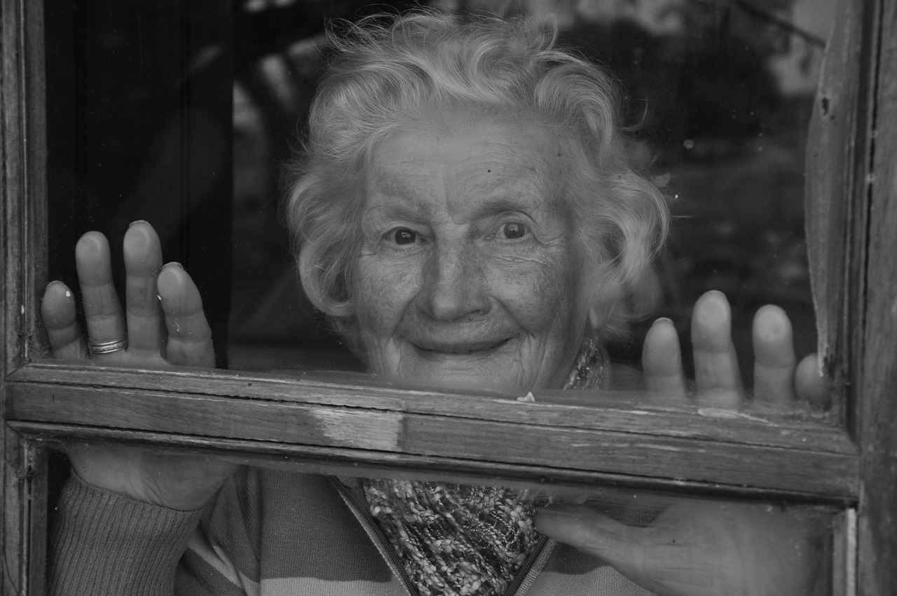 Charlotte plumbing projects for elderly