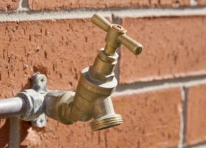 fall plumbing maintenance hose bibs