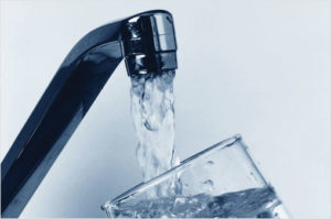 cost of water filtration system