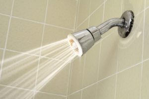 problems with water pressure