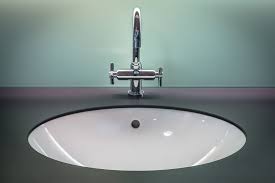 sewer smells coming out of sink drain