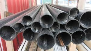 pipes making ticking noise