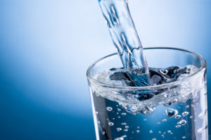 well water to city water cost