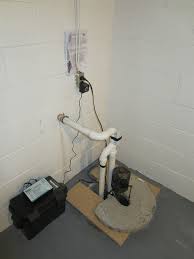 Problem with sump pump cycling