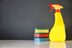 safe mold removal