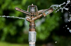 backflow testing in Charlotte