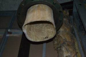 trenchless technology pipe lining