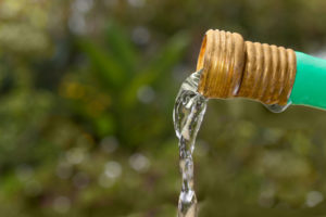 low water pressure problems