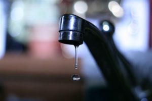 prevent well from freezing this winter