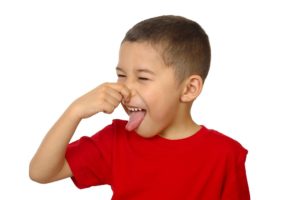 gas odors, sewer smell location service