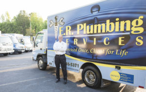 Charlotte sewer lift station plumbing service