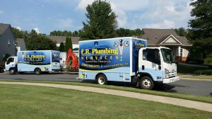 Emergency plumber Charlotte NC