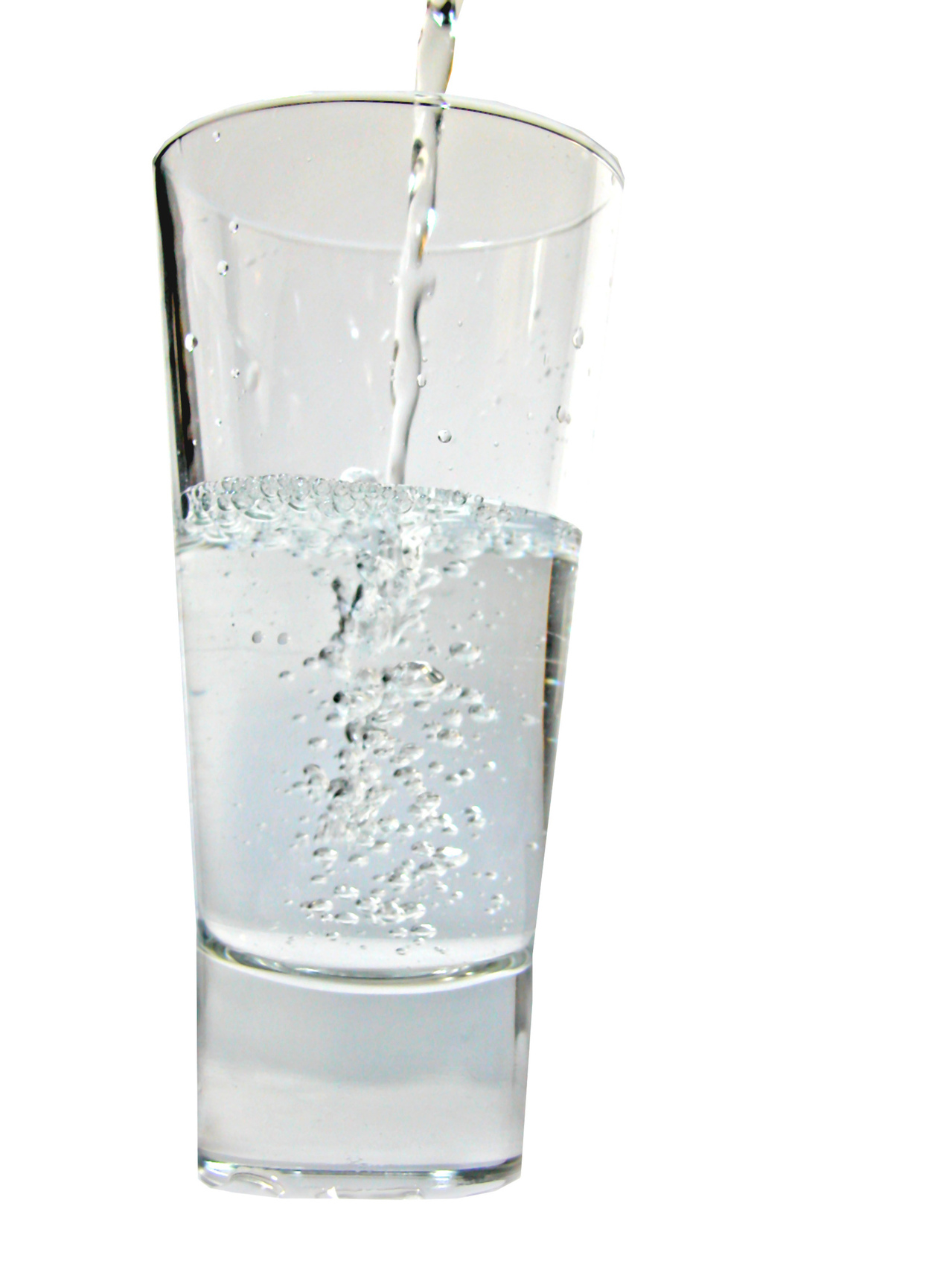 Charlotte water quality