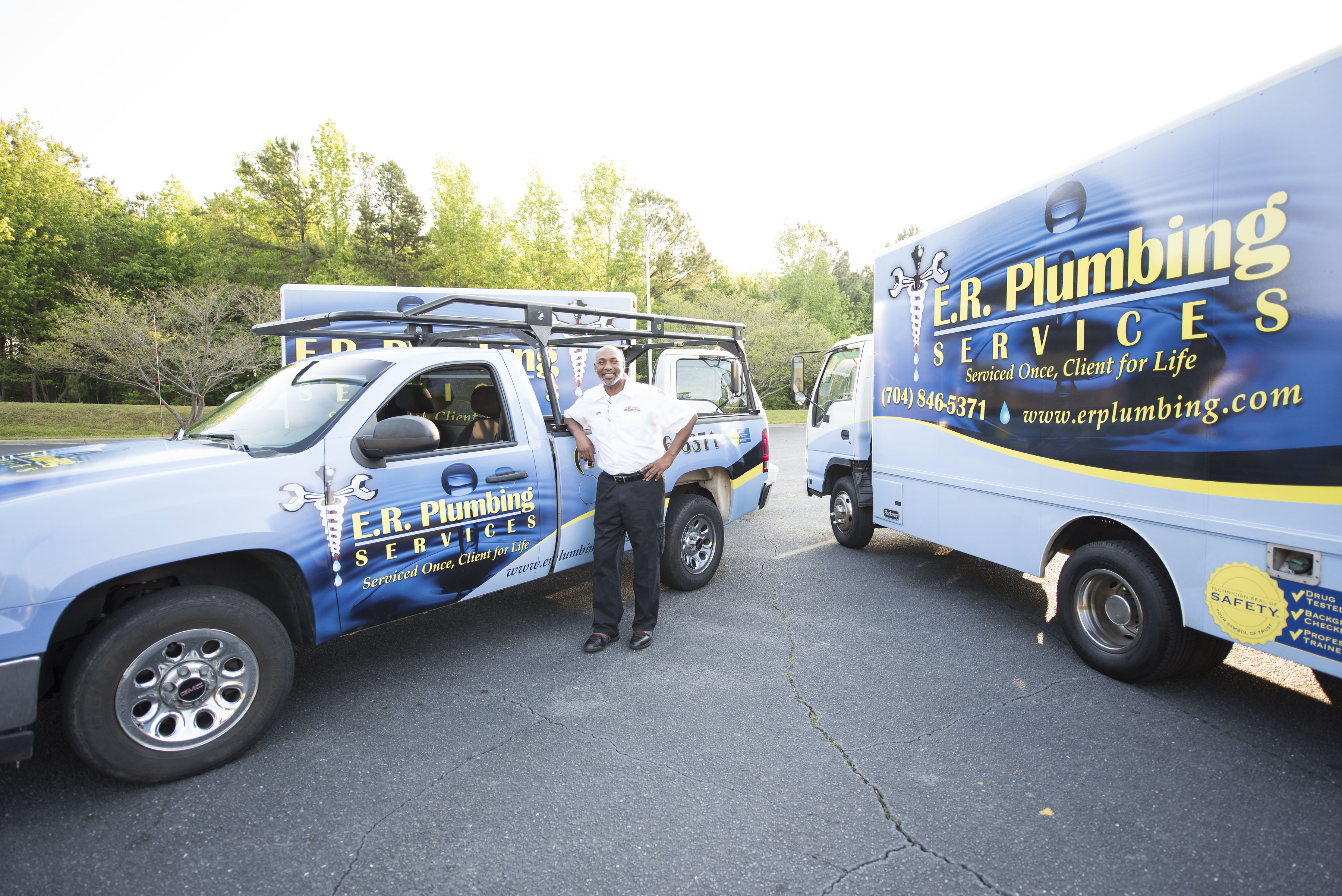 Charlotte nc plumber, Charlotte plumbing service, Charlotte hot water tankless,