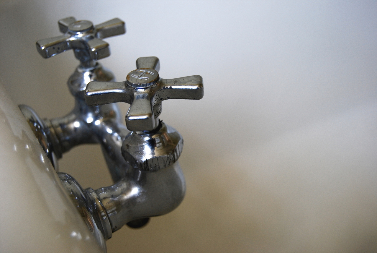 DIY Plumbing solutions