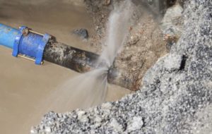 leak repair Charlotte, pipe repair Charlotte, Charlotte burst pipe repair