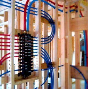 Charlotte repipe service, replace pipes in home Charlotte