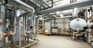 Charlotte commercial water heater services, Charlotte commercial water heater repair, Charlotte commercial water heater installation