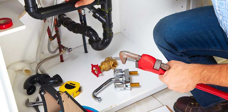 Charlotte kitchen plumbing services, Charlotte kitchen plumbing repair