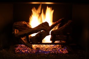 Charlotte gas logs, Charlotte gas line installation, Charlotte gas line repair