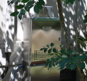 Charlotte tankless water heater services, tankless water heater Charlotte, tank or tankless water heater